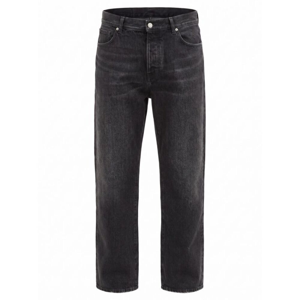 Fendi Men Jeans Regular Waist
